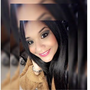 Meet your Posher, Mary